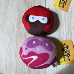 ゲームソフト　ニンジャラ　小銭入れ　キーホルダー