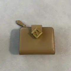 FENDI 二つ折り財布