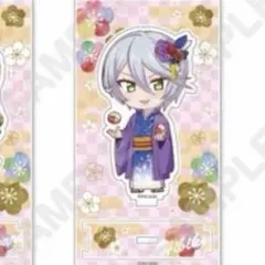 プリパラ アトフェス アクスタ 紫京院ひびき - メルカリ