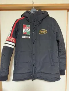 2025年最新】vanson レーシングジャケットの人気アイテム - メルカリ