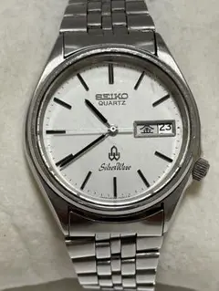 SEIKO セイコー Silver Wave シルバーウェーブ3229-7030
