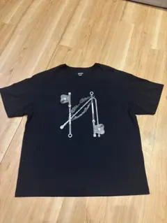 HERMES Tシャツ ブラック サイズ40のサムネイル