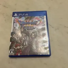 PS4 ドラゴンクエストXI 過ぎ去りし時を求めて　ゲームソフト