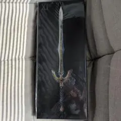 は*ぴ様 ドラゴンクエストXI ダブルパック特典　勇者のつるぎBOX　非売品