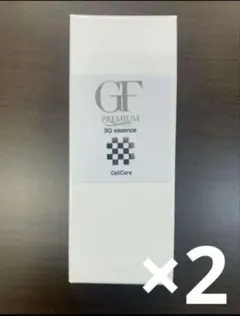 GF COS+ オイルフォームクレンザー 150ml | Mercari