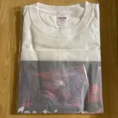 M bit LiveオリジナルTシャツ