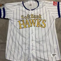 福岡ソフトバンクホークス 鷹の祭典 2022 ユニフォーム Lサイズ