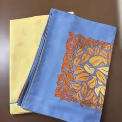 【新品未使用】資生堂　テーブルリネン5点セット　非売品　希少