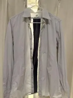 RAF SIMONS 美品 44オーバーサイズ パッチシャツ - メルカリ