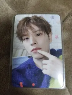 straykids 3/28 ペンミ STAY トレカ スンミン