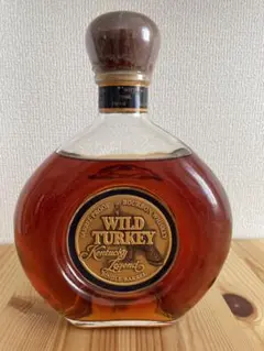 2026年最新】ワイルドターキー ケンタッキーレジェンドの人気アイテム