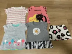 子供服80セット