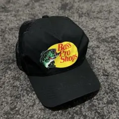 送料込 Bass Pro Shops バスプロ 山田レン 古着 金子賢のサムネイル