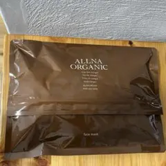 ALLNA ORGANIC フェイスマスク 30枚入りのサムネイル