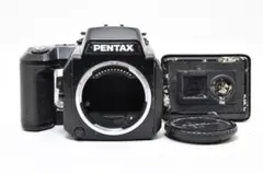 2026年最新】pentax 645 nの人気アイテム - メルカリ