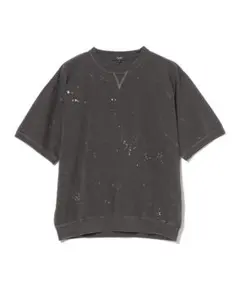 BEAMS フェード & ハンドスプラッシュ アソート Tシャツのサムネイル