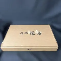 新品　木製 唐木 紫丹　花台 飾り台　インテリア　装飾台