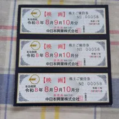 2026年最新】優待 中日本興業の人気アイテム - メルカリ