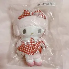 ぬいぐるみ サンリオ当たりくじ 一番くじ マイメロディ マイスウィートピアノ