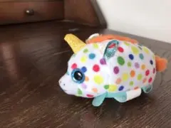 ぬいぐるみ　ty マクドナルド2020ハッピーセット