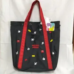ディズニー　トートバックのサムネイル
