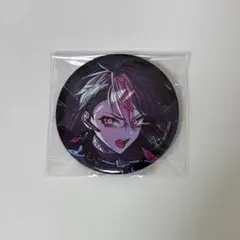シクフォニ ジェネシス 缶バ 第12弾 LAN - メルカリ