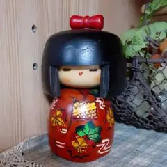 こけし　けいじ作品