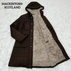 ★マッキントッシュスコットランド　MACKINTOSH SCOTLAND コート 2025年最新】マッキントッシュ スコットランド製の人気アイテム - メルカリ