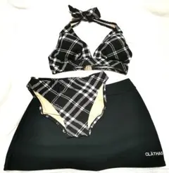 CLATHAS　セパレート水着　3点　ビキニのサムネイル