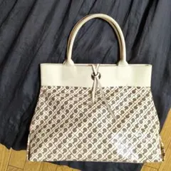 GHERARDINI トートバッグ 　ゲラルディーニ　ハンドバッグ　ソフティのサムネイル