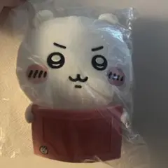 100万円以上利用特典 ハチワレ ぬいぐるみ カードホルダー付き エポス 特典 ちいかわ カードホルダー付きぬいぐるみ ハチワレ エポス 100万円以上