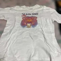 THE BLACK CROWES LIONS Tシャツ Mサイズ　ロックTシャツ