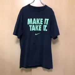 ナイキ♡サイズL♡メンズ♡Tシャツ♡トップス♡送料込