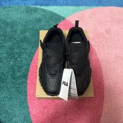新品　フィラ　FILA エシャッペ　ECHAPPE vc 23cm スニーカーのサムネイル