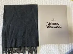 VivienneWestwoodヴィヴィアンウエストウッド マフラー