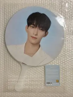 ドギョム　うちわまとめ売り ドギョム うちわまとめ売り