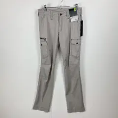 新品 GRANCISCO グランシスコ カーゴパンツ GC-L513 作業着 M