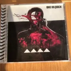 ONE OK ROCK アンサイズニア