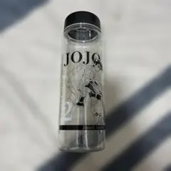 ジョジョの奇妙な冒険 透明ボトル 2