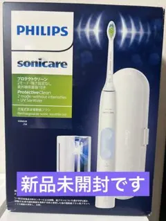 フィリップス ソニッケアー HX6839/54 UV除菌付電動歯ブラシセット