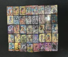 スーパードラゴンボールヒーローズ 大量まとめ売りのサムネイル