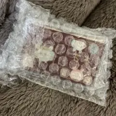 ちいかわ　mitamemoブッククリップ　古本　モモンガ　古本屋