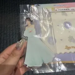 FRUITSZIPPER 一番くじ アクリルスタンド 櫻井優衣