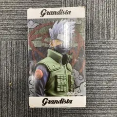 Grandista NARUTO カカシ フィギュア