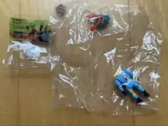 未開封★ 東映特撮ボールチェーン　石ノ森ヒーローズ　イナズマン