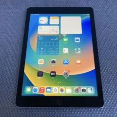 2026年最新】iPad 第5世代 本体 128の人気アイテム - メルカリ