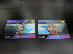 2026年最新】風林火山編 SD戦国伝 カードダスの人気アイテム - メルカリ