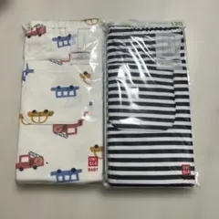 ユニクロ　スパッツ