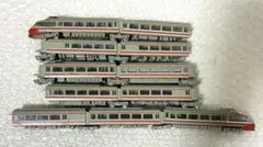 Bトレインショーティー 東武30000系 新ロット 4両セット - メルカリ