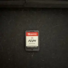 FC24 Nintendo Switch ソフトのサムネイル